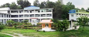 Mahakavi Devkota Campus