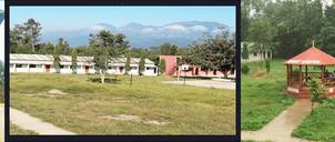 Shahid Multiple Campus