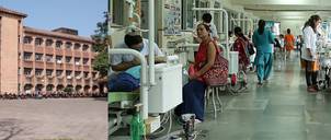 B P Koirala Institute of Health Sciences