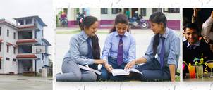 Sudur Pashchimanchal Academy