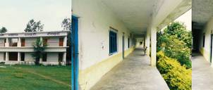 Jay Kishan Multiple Campus