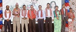 Birat Campus School of Management Studies