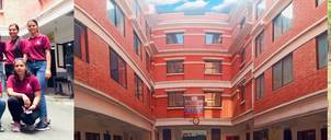 National Model College for Advanced Learning