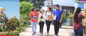 Biratnagar International College