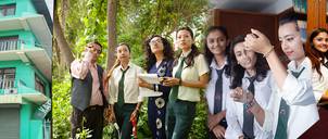 Kathmandu Forestry College