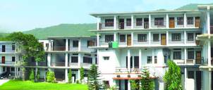 Siddhartha Gautam Buddha Campus