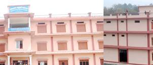 Shankarnagar Multiple Campus