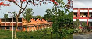 Purwanchal Campus | Institute of Engineering