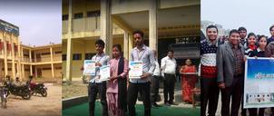 Sahid Narayan Pokharel Ramapur Campus