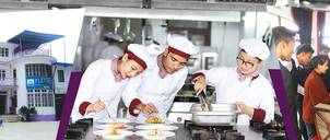 Platinum Management College