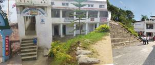 Dhankuta Multiple Campus