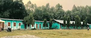 Katahariya Multiple Campus