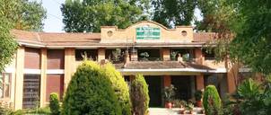 Central Department of Environmental Science | Tribhuvan University