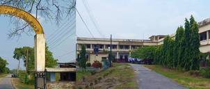 Mechi Multiple Campus