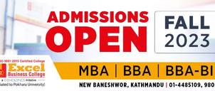 Excel Business College