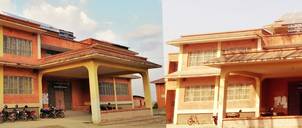 Central Department of Statistics |  Tribhuvan University