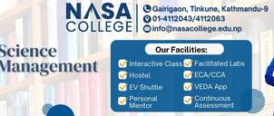 NASA College