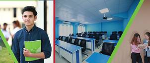 Informatics College Pokhara