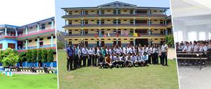 Madhyabindu Multiple Campus