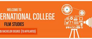 Oscar International College (College of Film Studies)