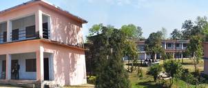 Siddhanath Science Campus