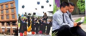 Central College of Business Management