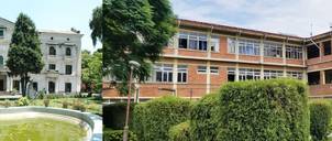 Pulchowk Campus | Institute of Engineering