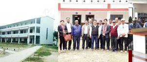 Dibya Jyoti Multiple Campus