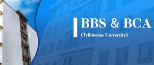 ​Kathmandu Business Campus