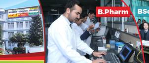 Modern Technical College