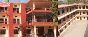 Madan Bhandari Memorial Academy
