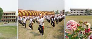 Sukuna Multiple Campus