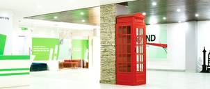 Herald College Kathmandu