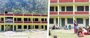 ​Mangala Shiksha Campus