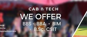 College of Applied Business and Technology