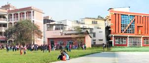 Padma Kanya Multiple Campus