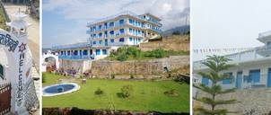 Sindhuli Multiple Campus