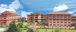 Khwopa Engineering College