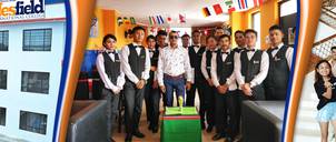 Nesfield International College