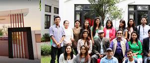 CG Institute of Management