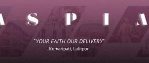 Caspian Valley College