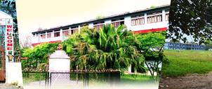 Kumarwarti Multiple Campus