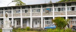 Pokhara Campus | Institute of Forestry