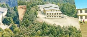Dadeldhura Multiple Campus