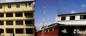 Ratna Rajyalaxmi Campus