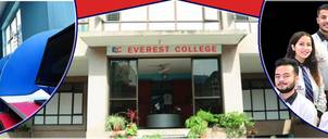 Everest College, Thapathali
