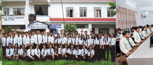 Nepal Commerce Campus