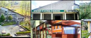 Pashchimanchal Campus | Institute of Engineering