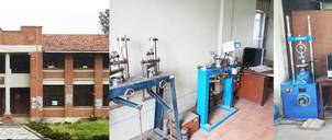 Central Department of Geology |  Tribhuvan University