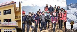 Nepal Mountain Academy